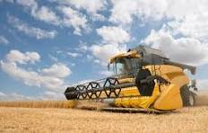 Farm tools and machinery image